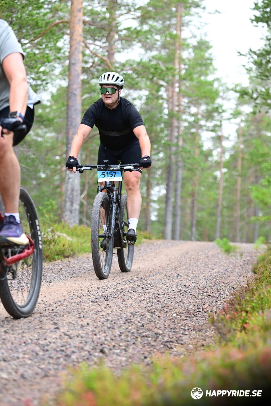 Bild från Cykelvasan 2026 CV90