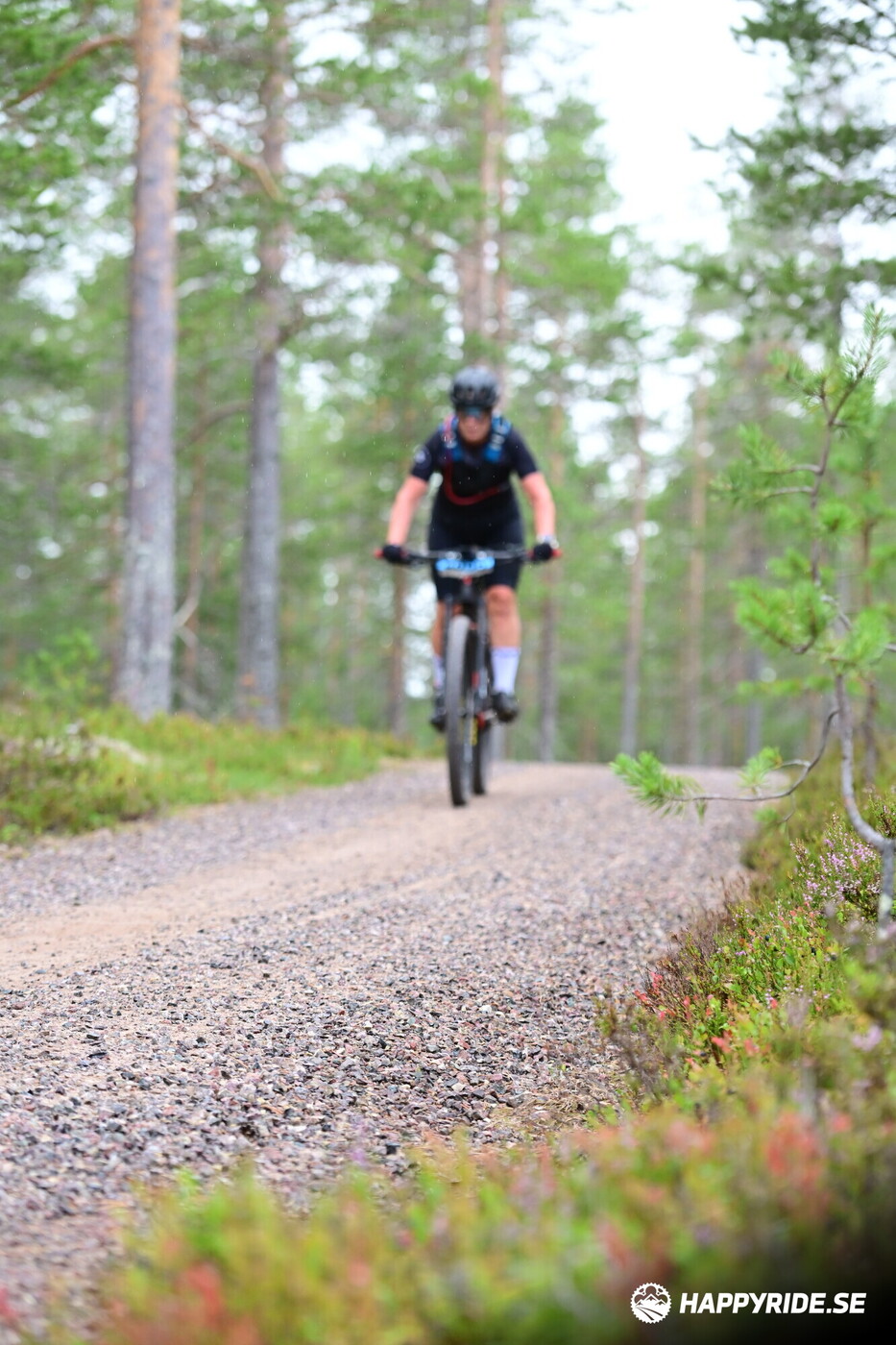 Bild från Cykelvasan 2026 CV90