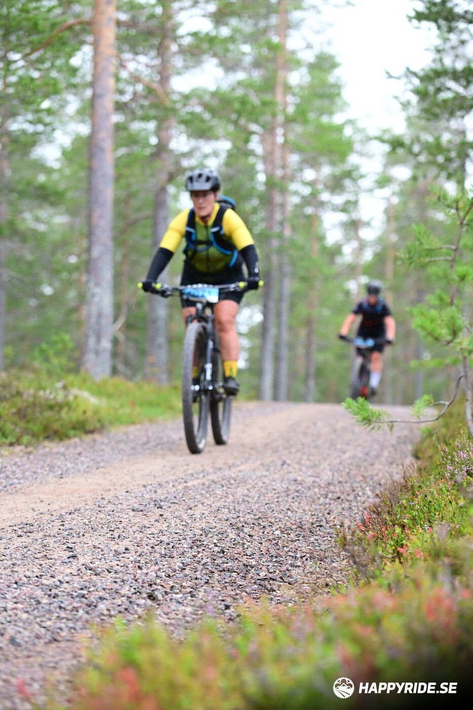 Bild från Cykelvasan 2026 CV90