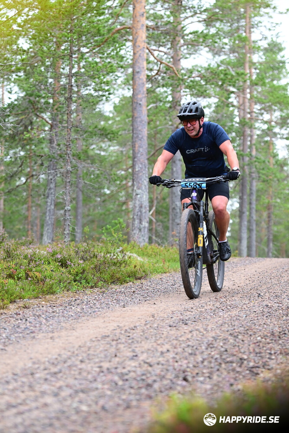 Bild från Cykelvasan 2026 CV90