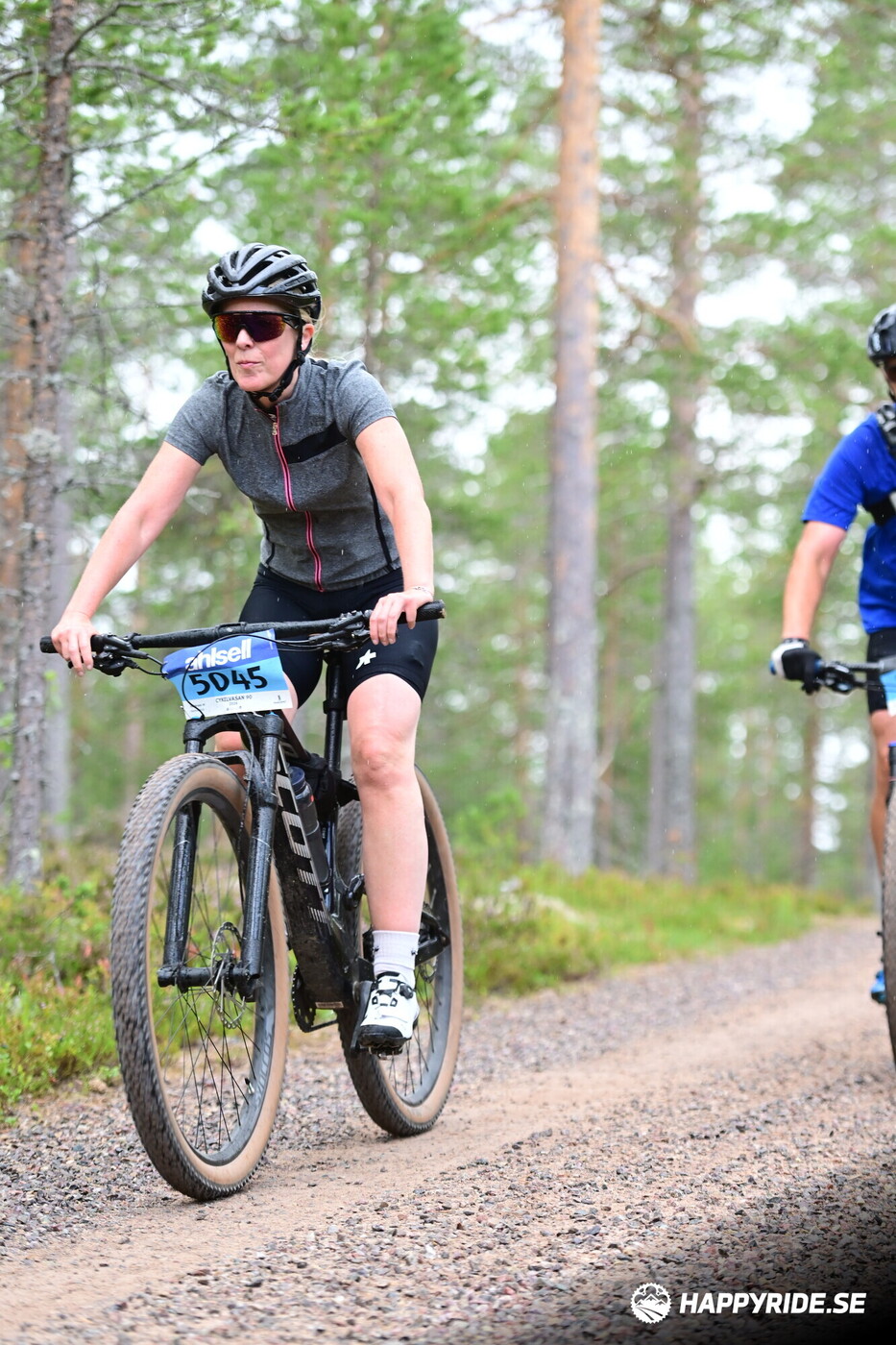Bild från Cykelvasan 2026 CV90