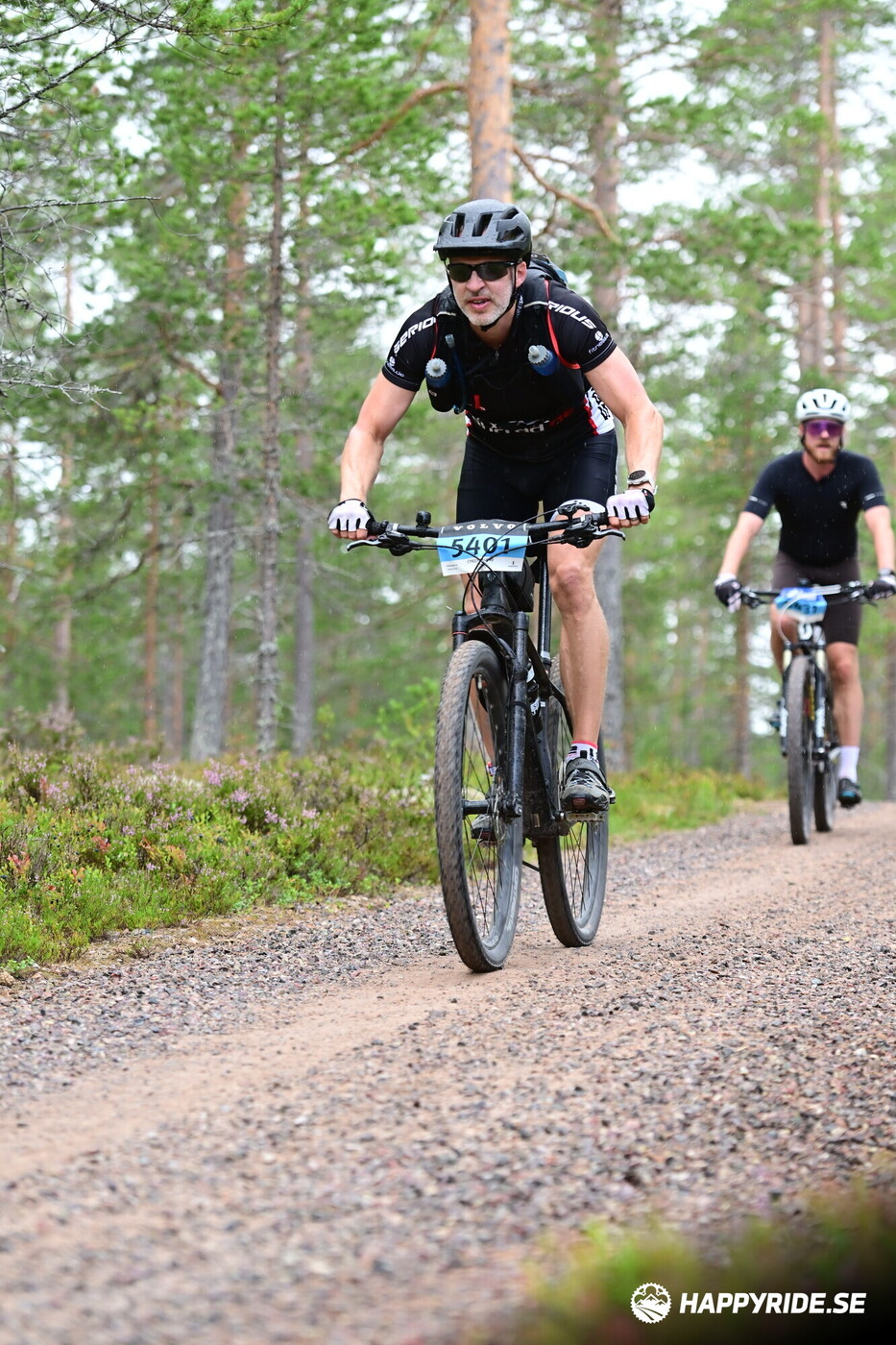 Bild från Cykelvasan 2026 CV90