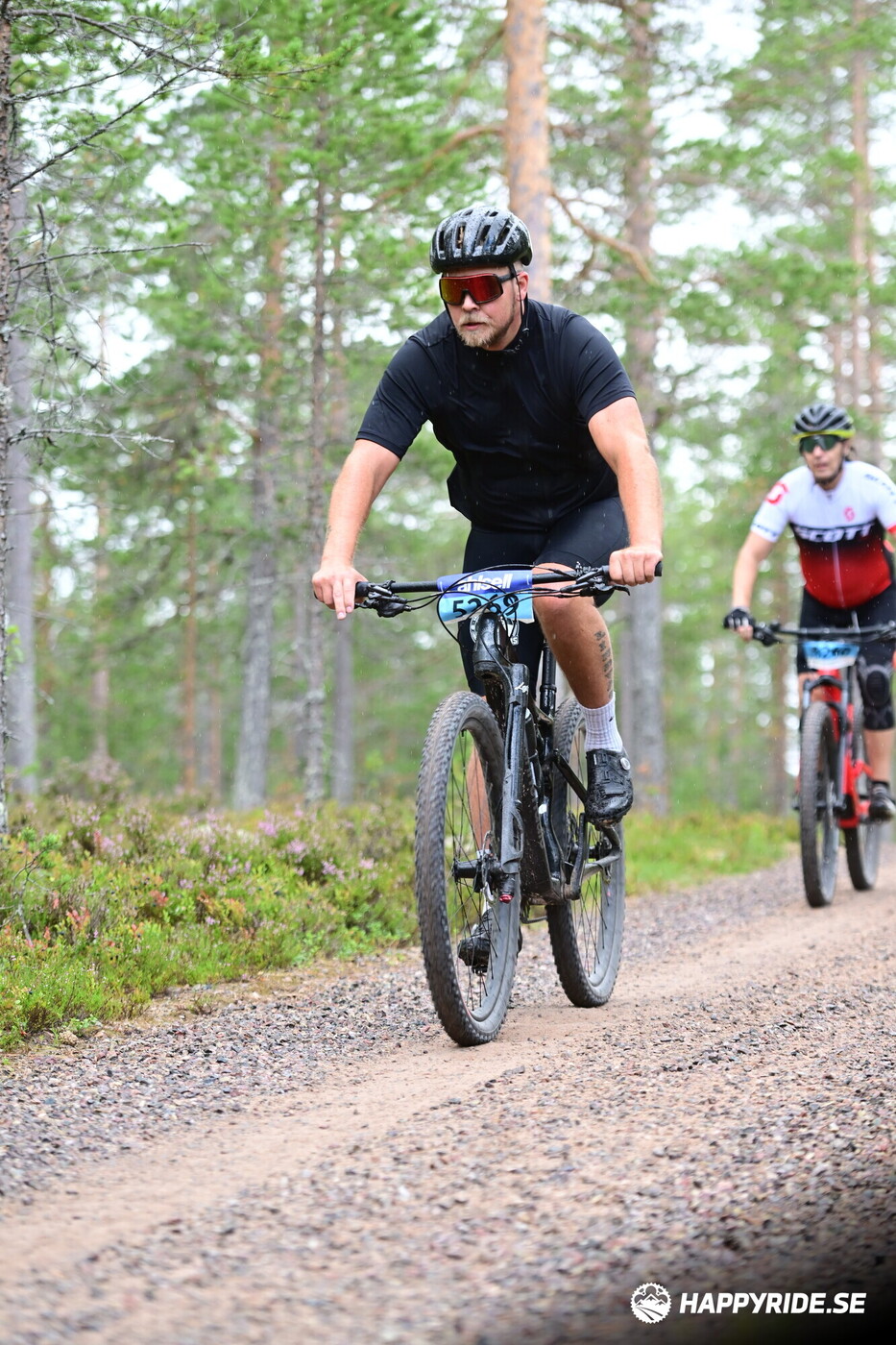 Bild från Cykelvasan 2026 CV90