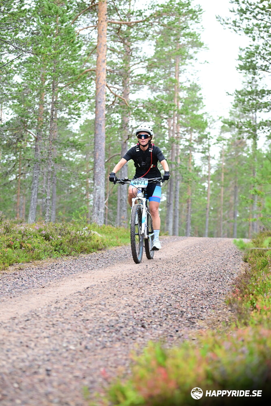 Bild från Cykelvasan 2026 CV90