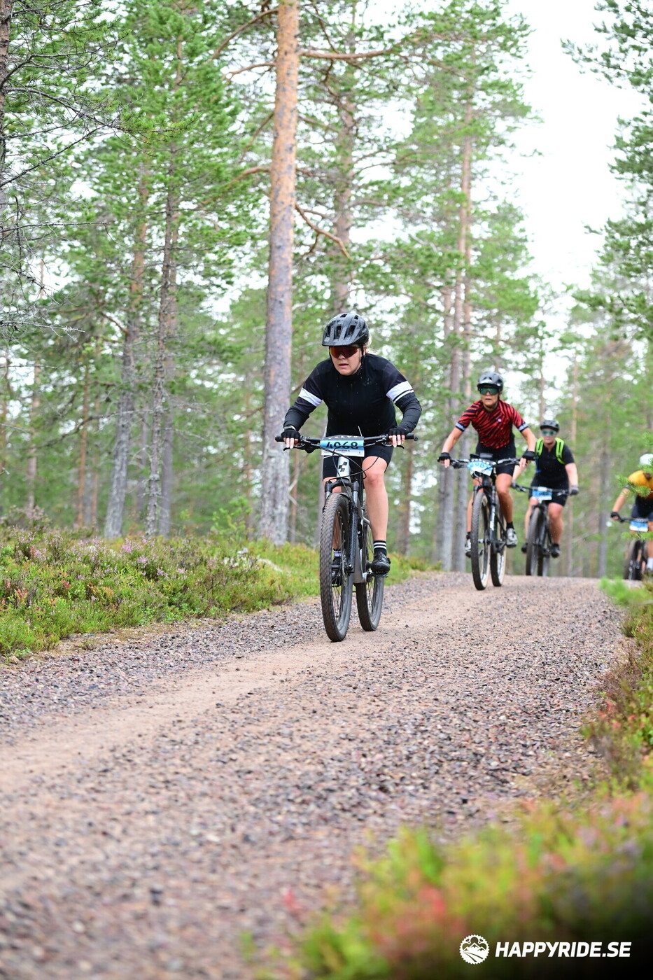 Bild från Cykelvasan 2026 CV90