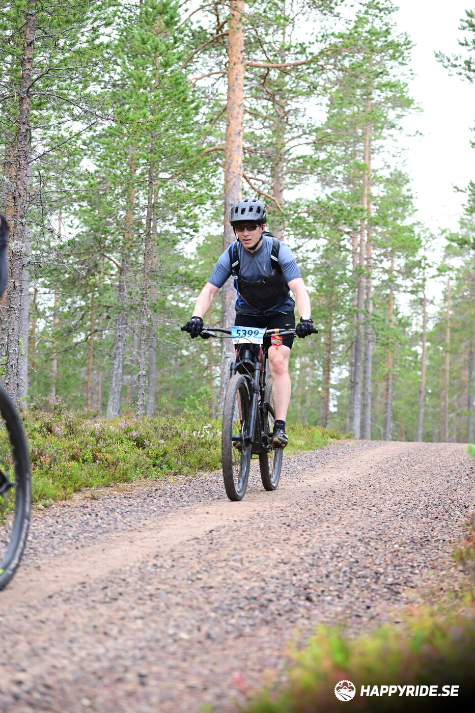 Bild från Cykelvasan 2026 CV90