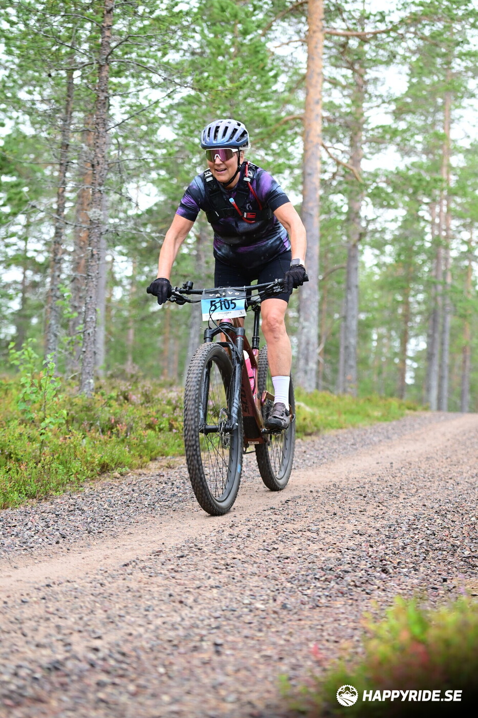 Bild från Cykelvasan 2026 CV90