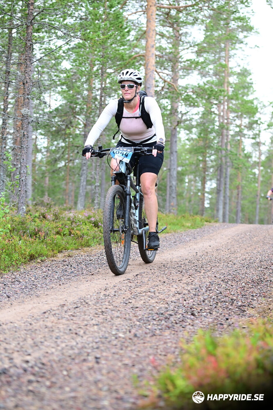 Bild från Cykelvasan 2026 CV90
