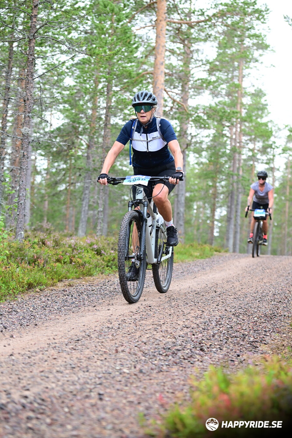 Bild från Cykelvasan 2026 CV90