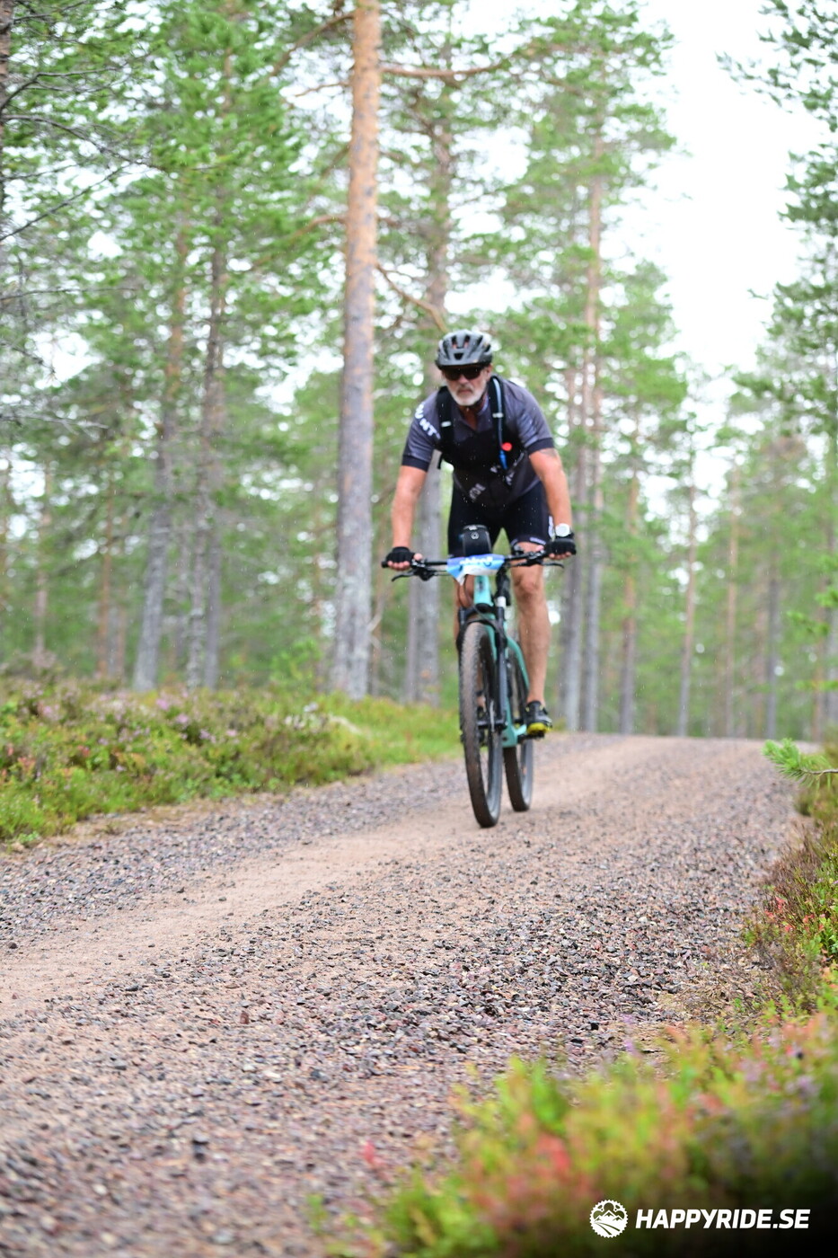 Bild från Cykelvasan 2026 CV90