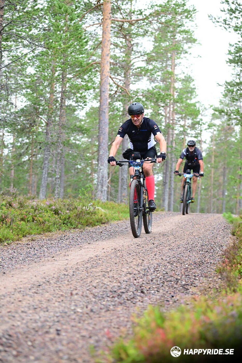 Bild från Cykelvasan 2026 CV90