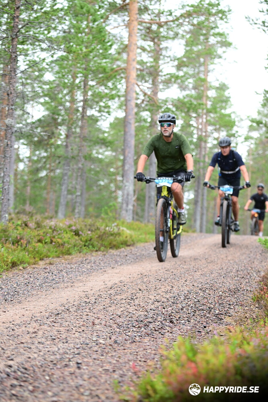 Bild från Cykelvasan 2026 CV90