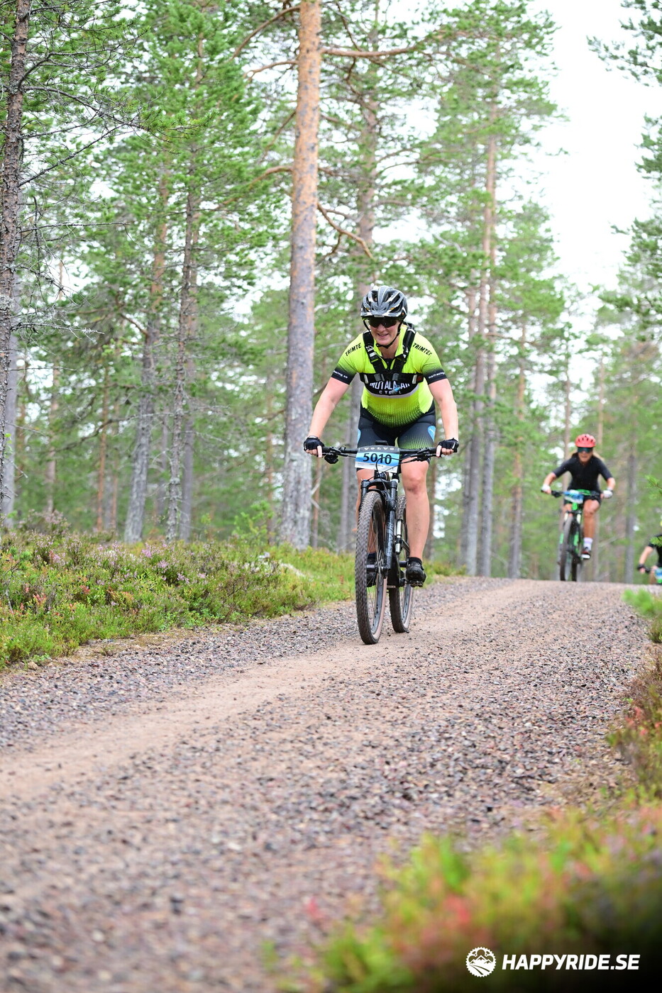 Bild från Cykelvasan 2026 CV90