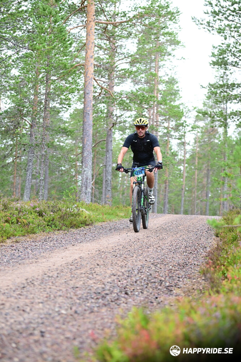 Bild från Cykelvasan 2026 CV90