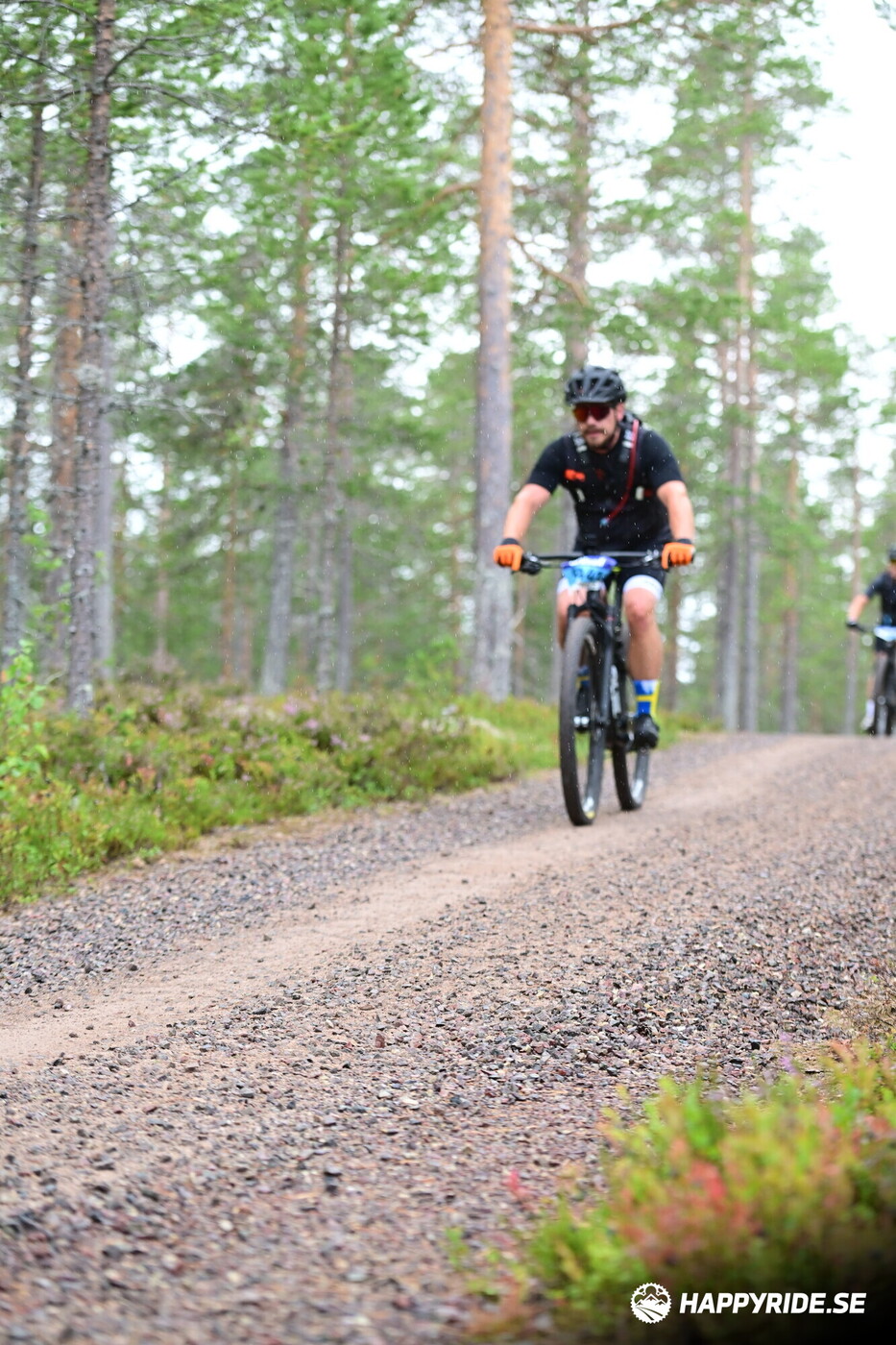 Bild från Cykelvasan 2026 CV90