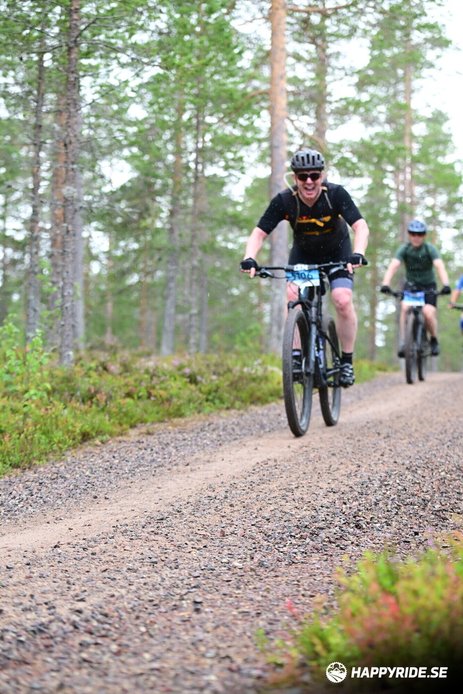 Bild från Cykelvasan 2026 CV90