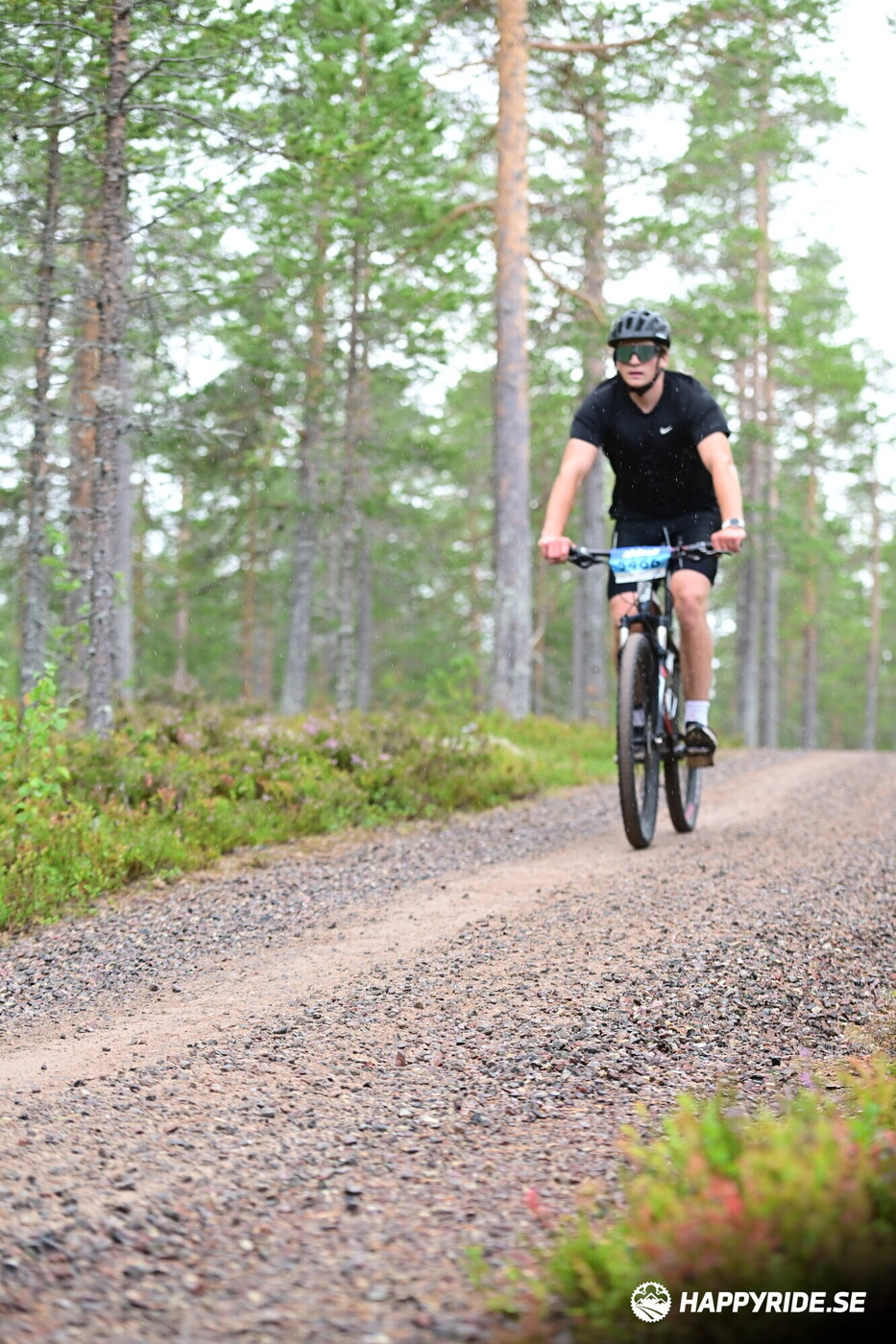 Bild från Cykelvasan 2026 CV90