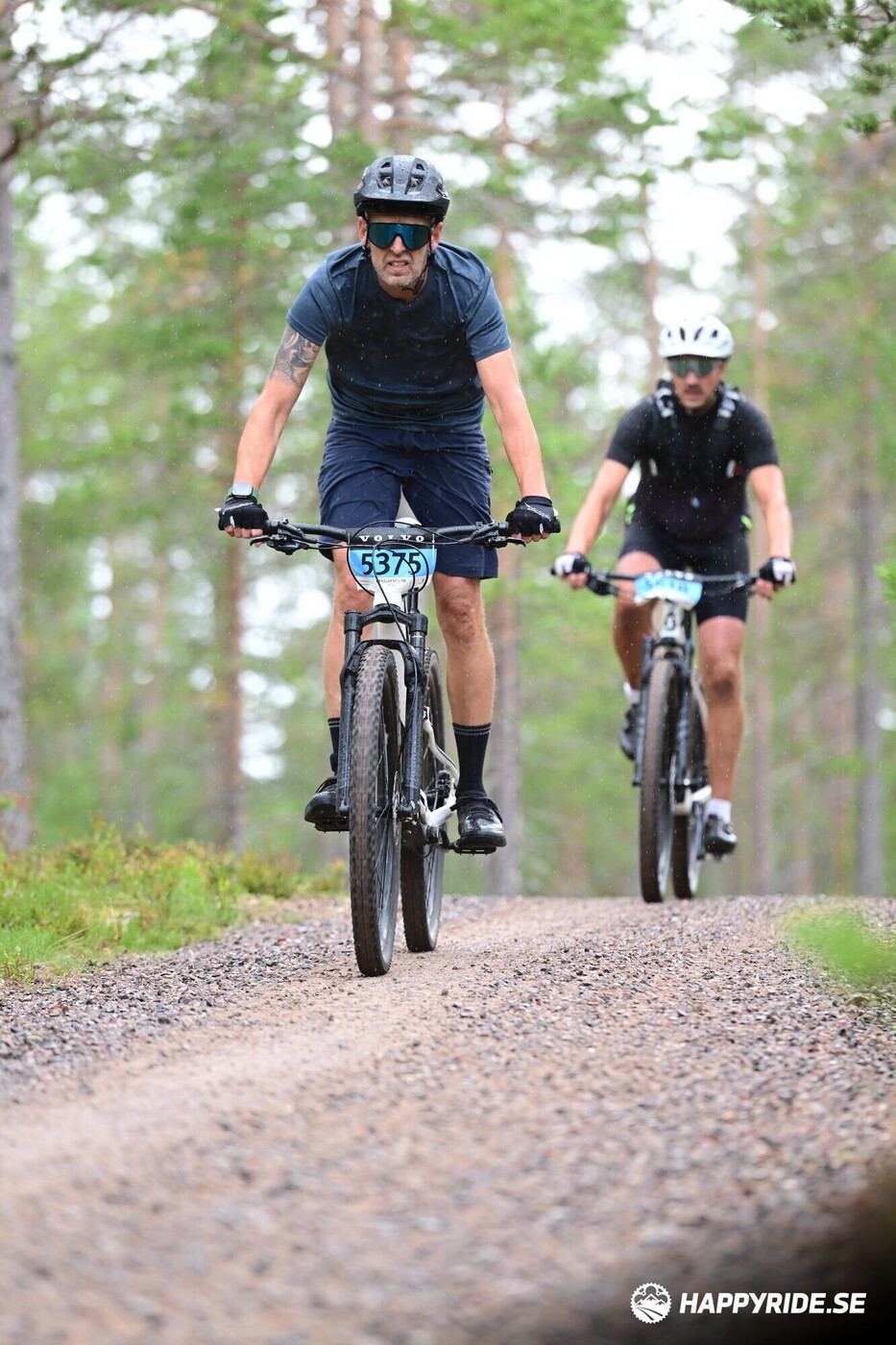 Bild från Cykelvasan 2026 CV90