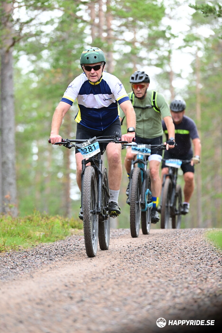 Bild från Cykelvasan 2026 CV90