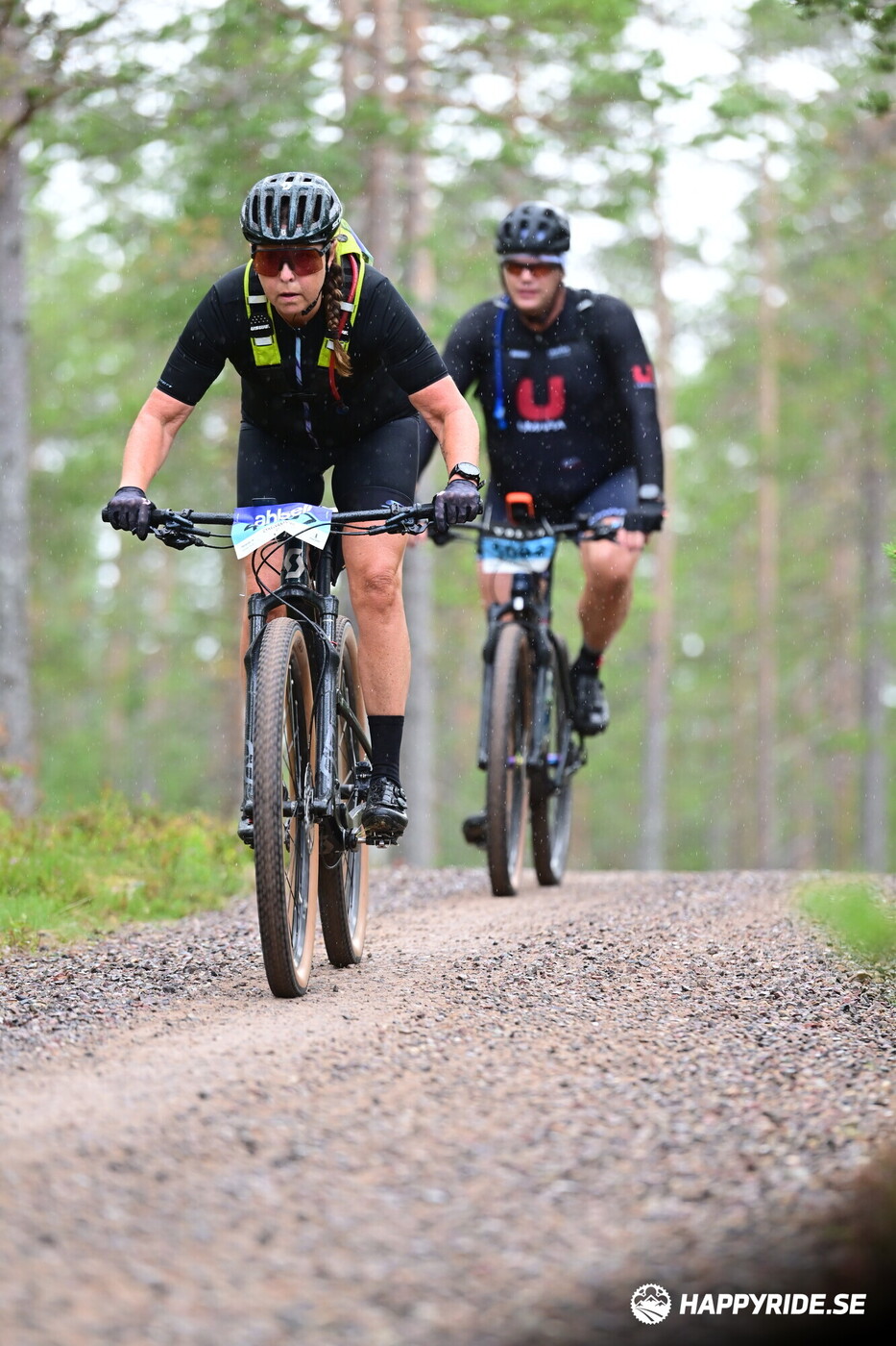 Bild från Cykelvasan 2026 CV90