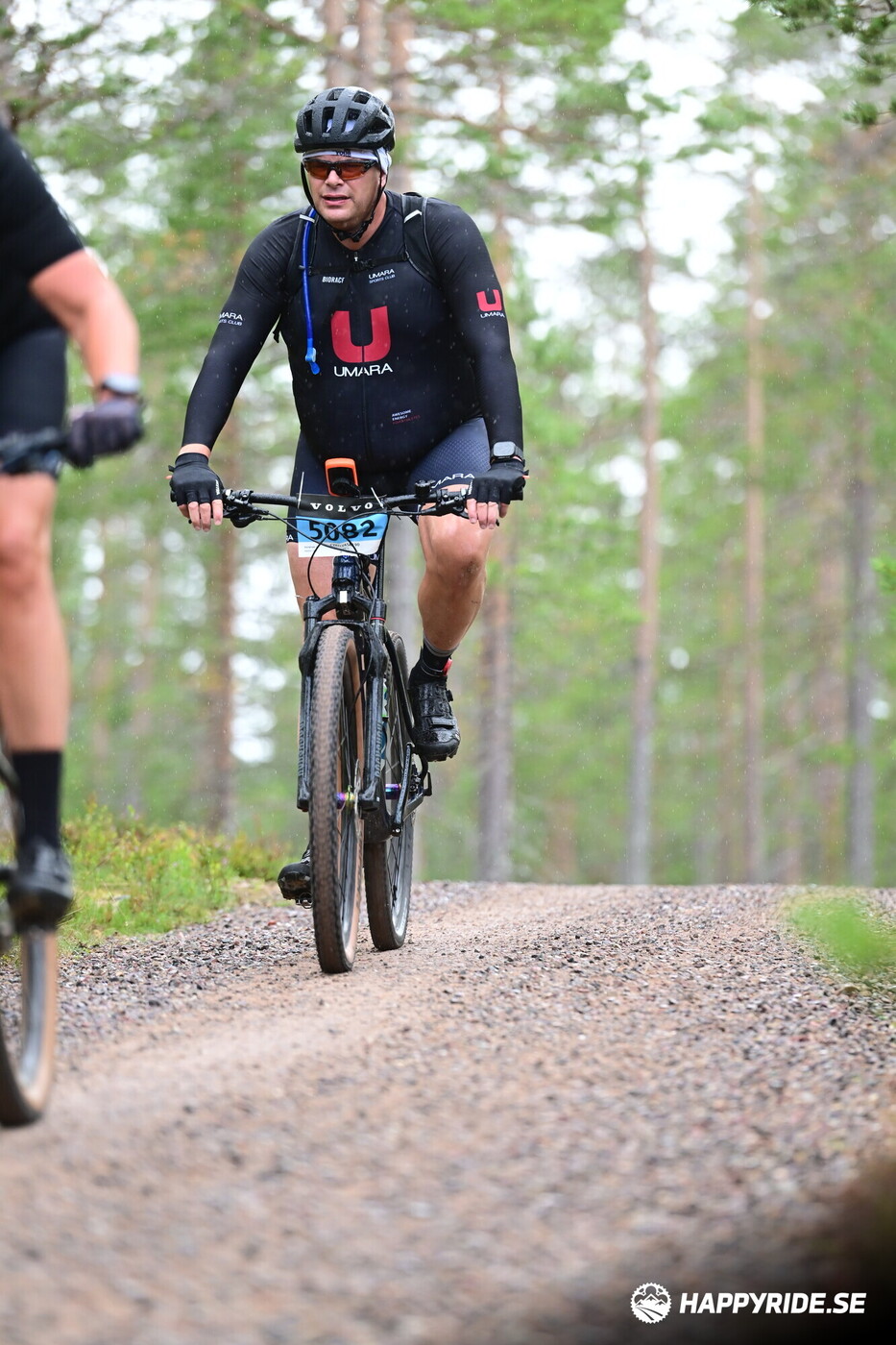 Bild från Cykelvasan 2026 CV90