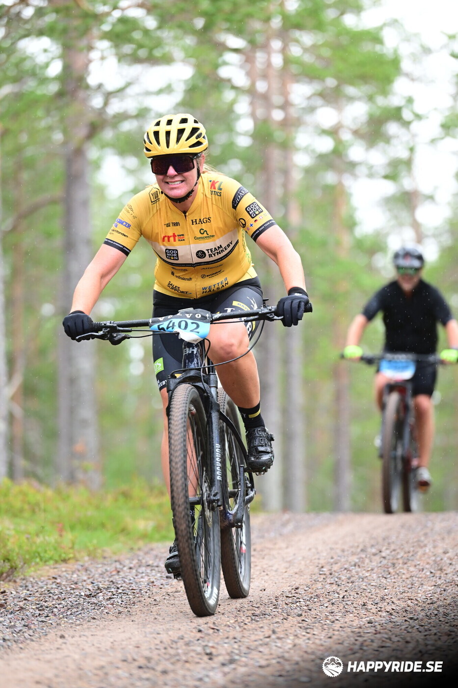 Bild från Cykelvasan 2026 CV90