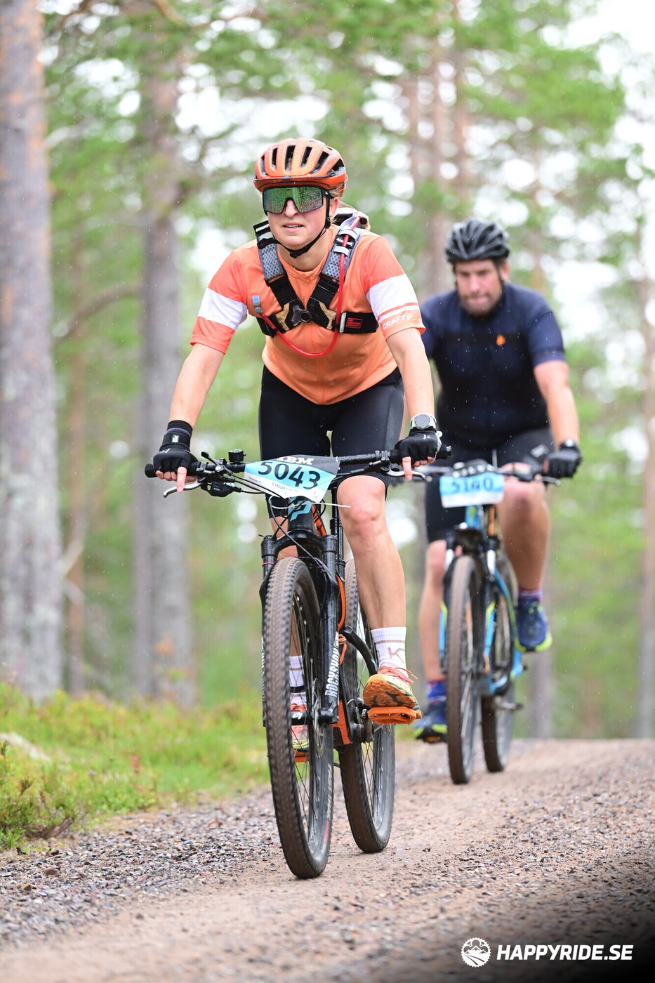 Bild från Cykelvasan 2026 CV90