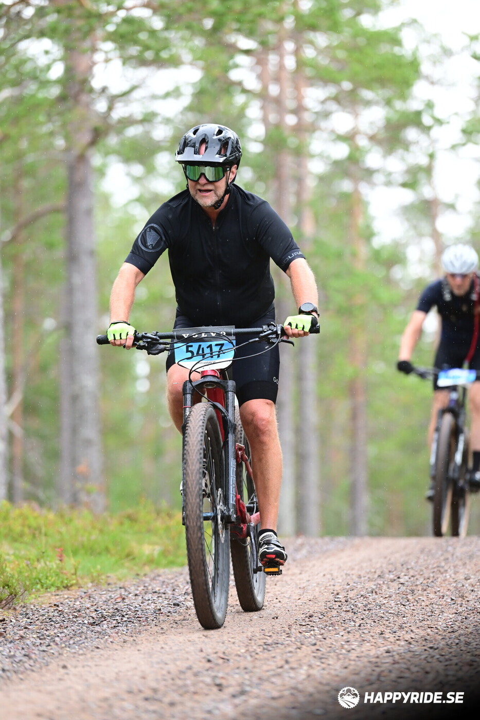Bild från Cykelvasan 2026 CV90