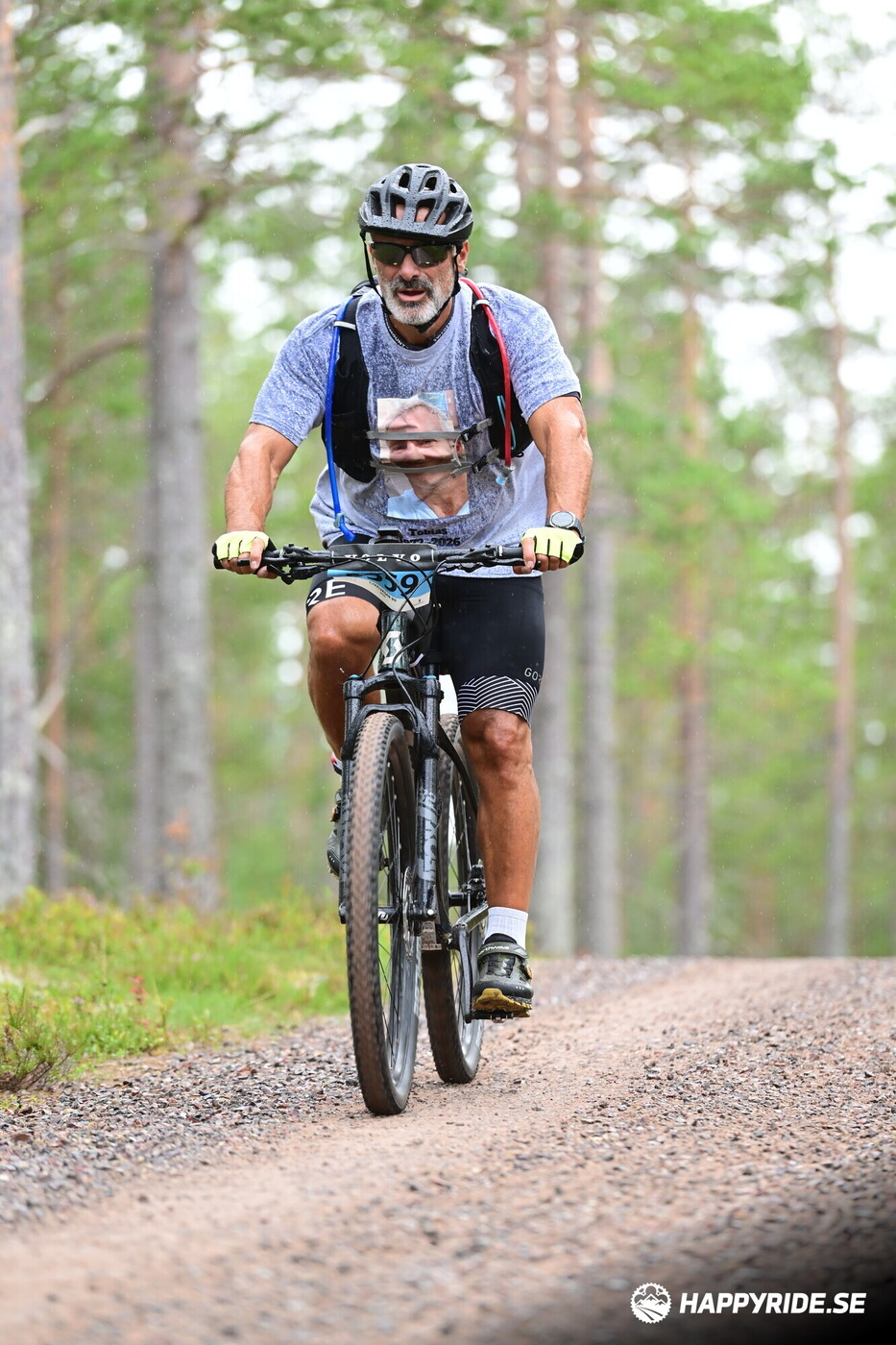 Bild från Cykelvasan 2026 CV90