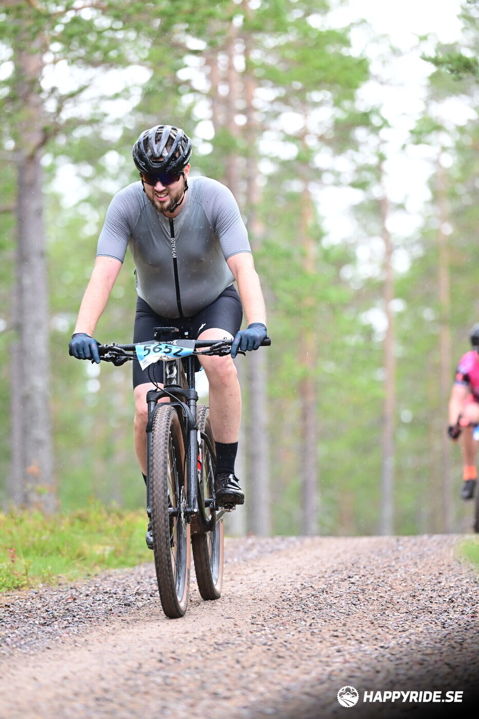 Bild från Cykelvasan 2026 CV90