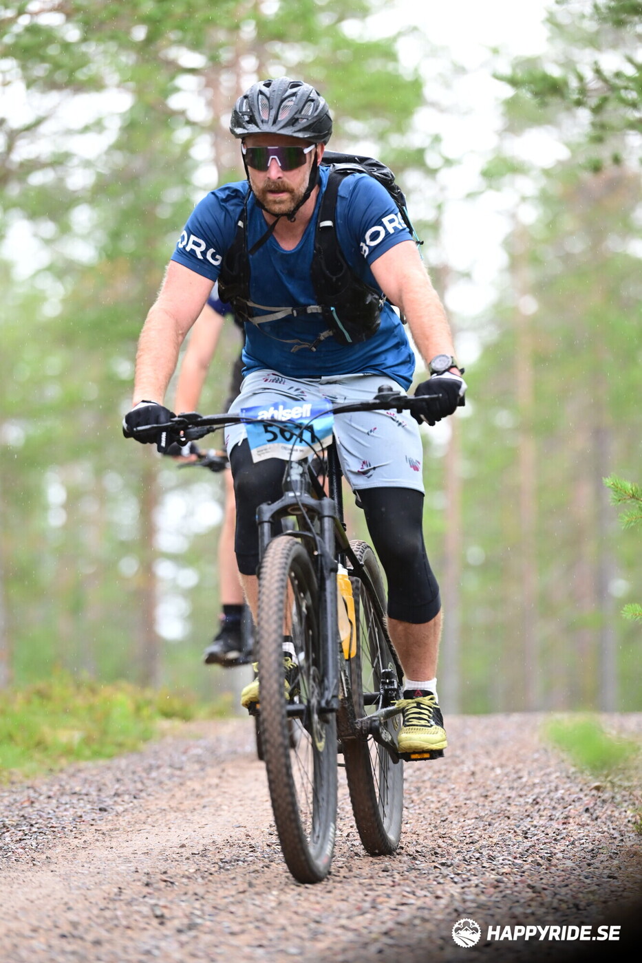 Bild från Cykelvasan 2026 CV90