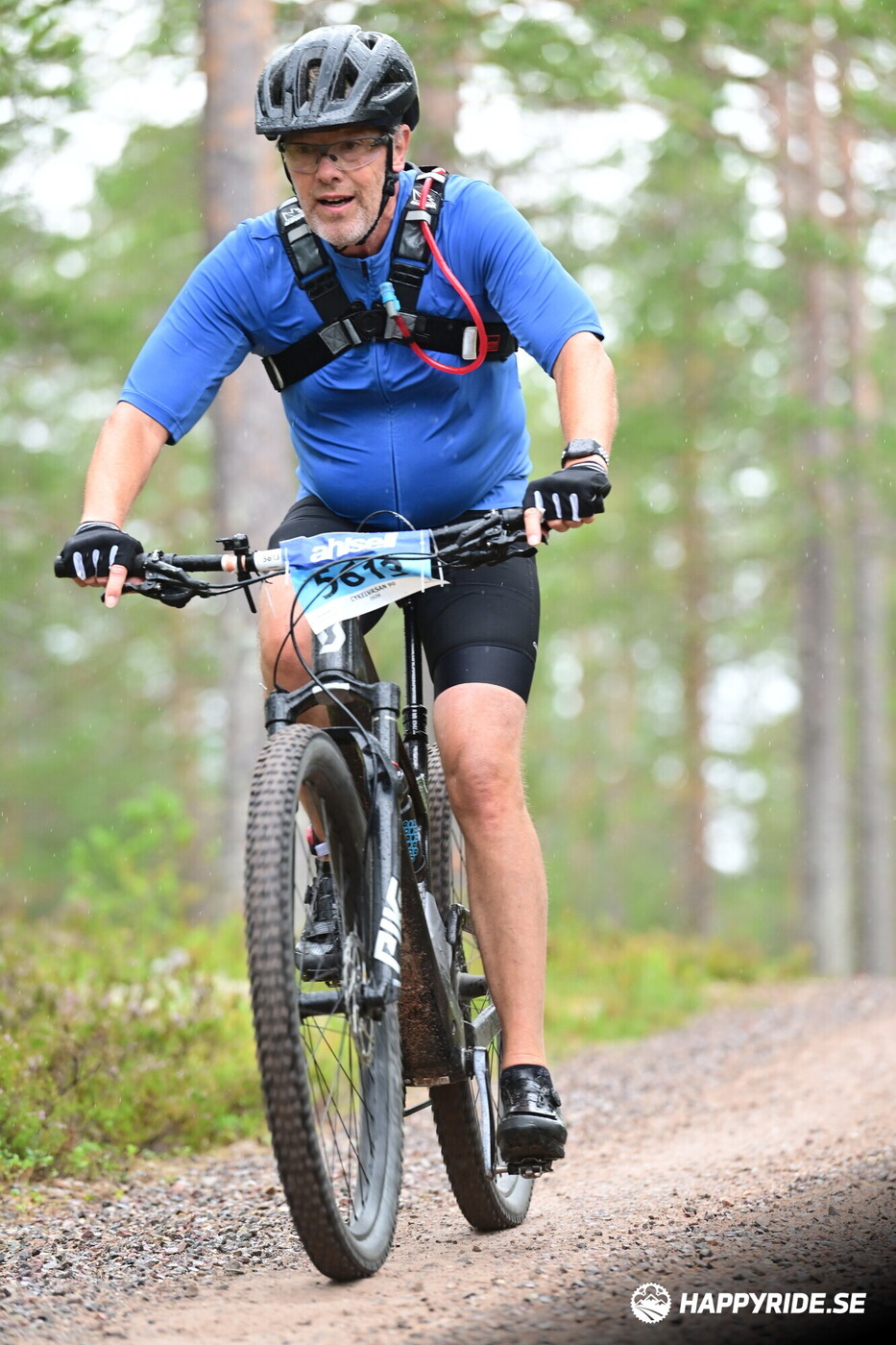 Bild från Cykelvasan 2026 CV90