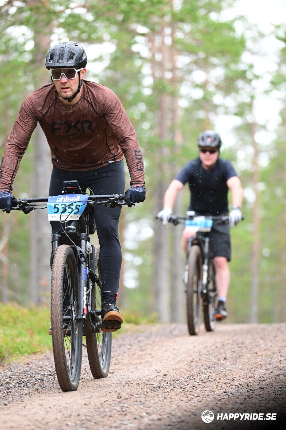 Bild från Cykelvasan 2026 CV90