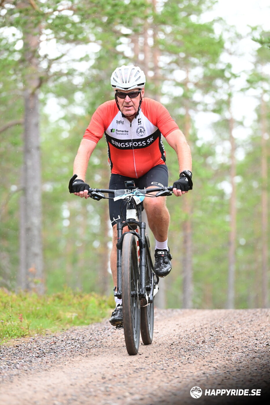 Bild från Cykelvasan 2026 CV90