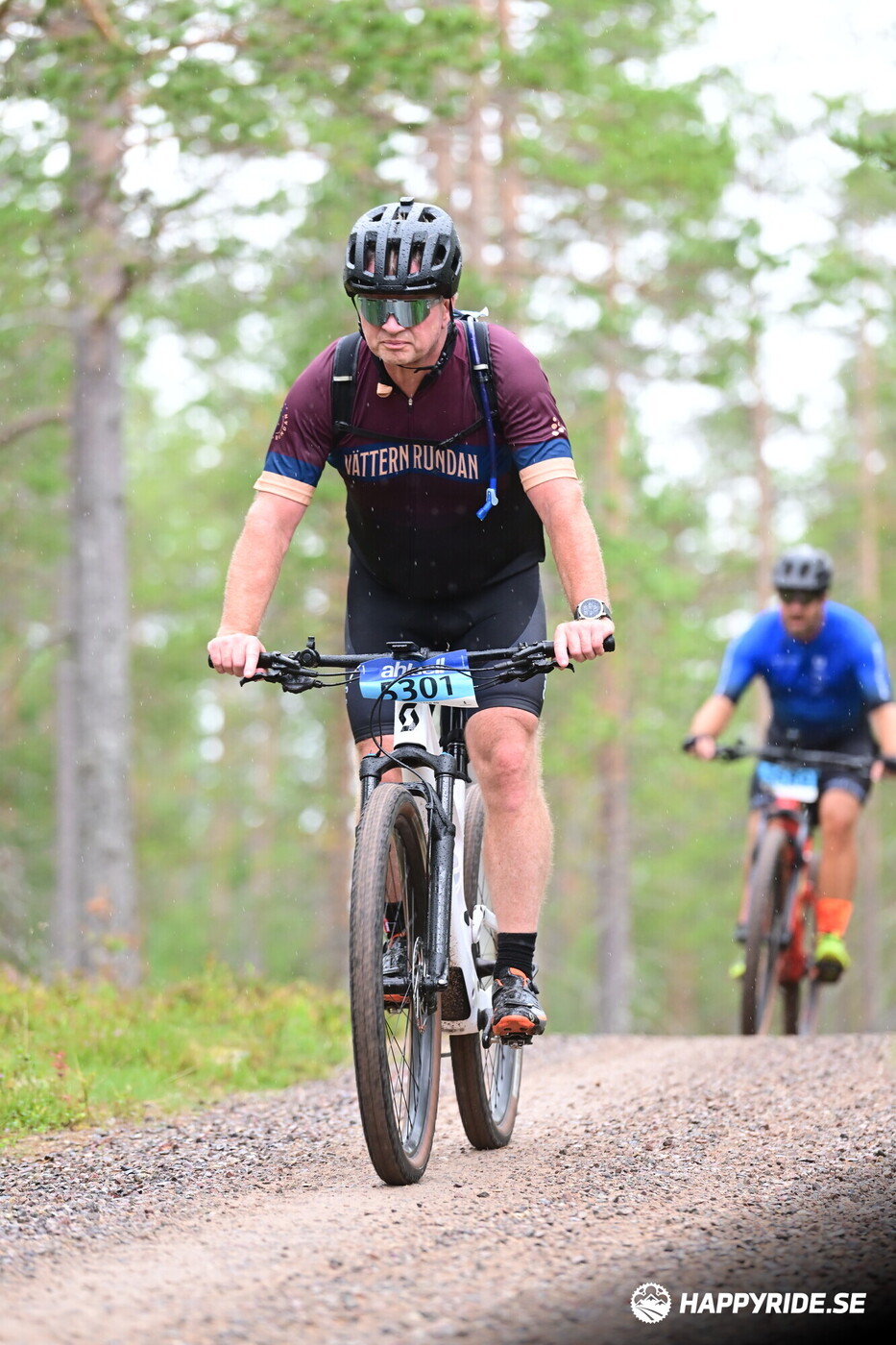 Bild från Cykelvasan 2026 CV90