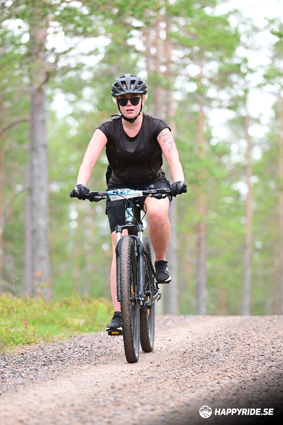 Bild från Cykelvasan 2026 CV90