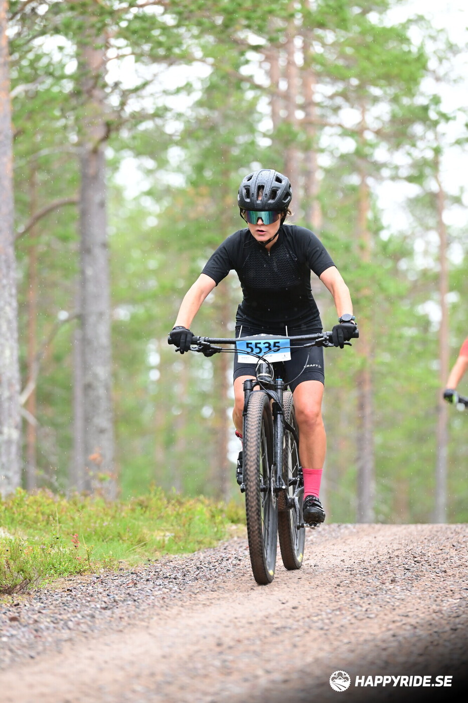 Bild från Cykelvasan 2026 CV90