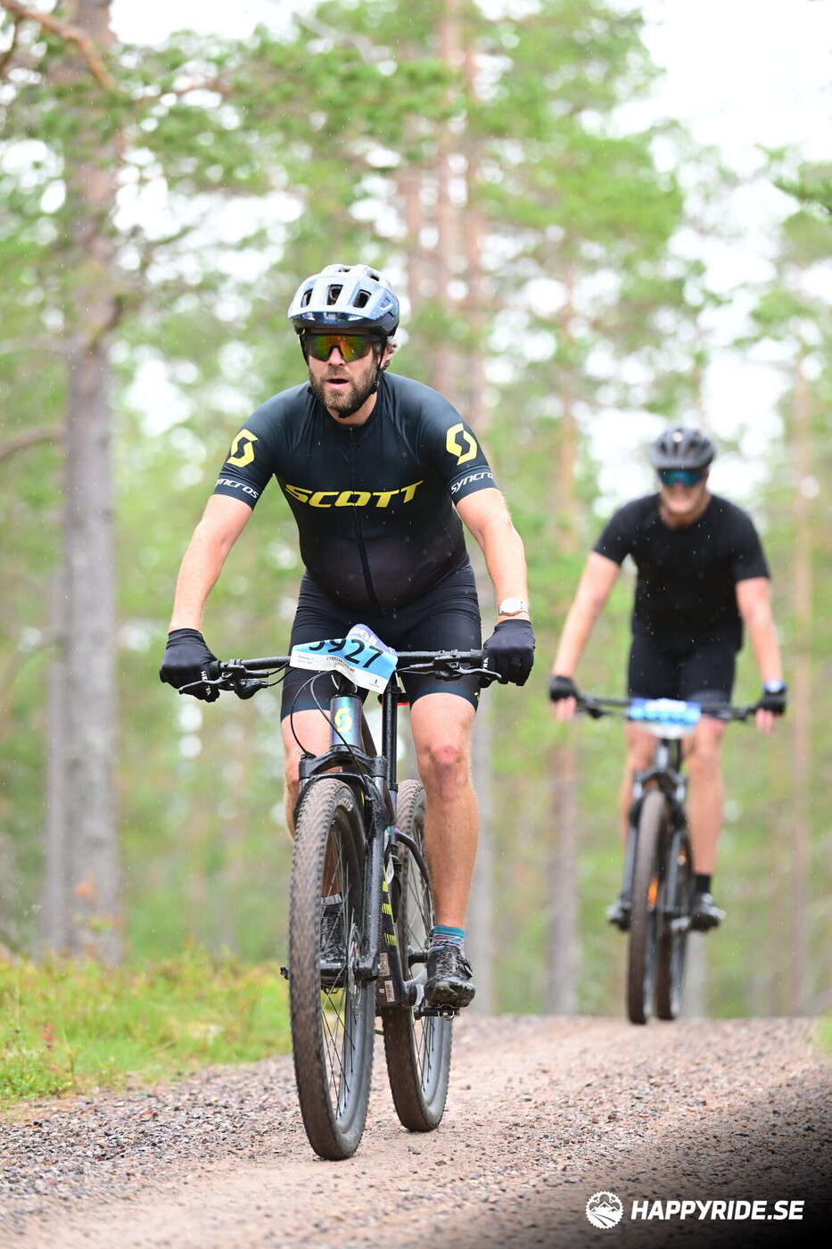 Bild från Cykelvasan 2026 CV90