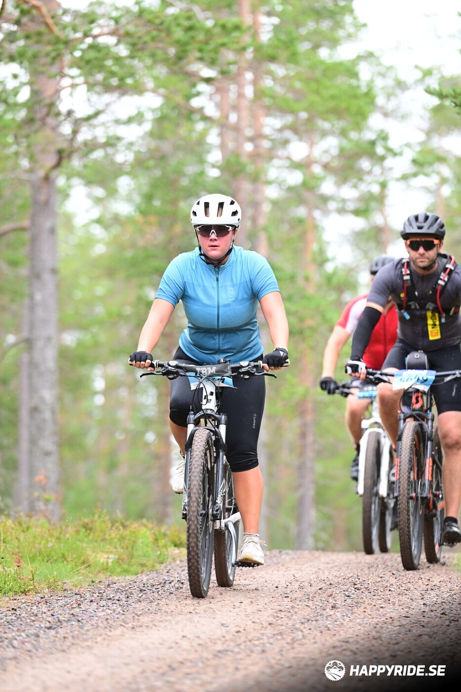 Bild från Cykelvasan 2026 CV90