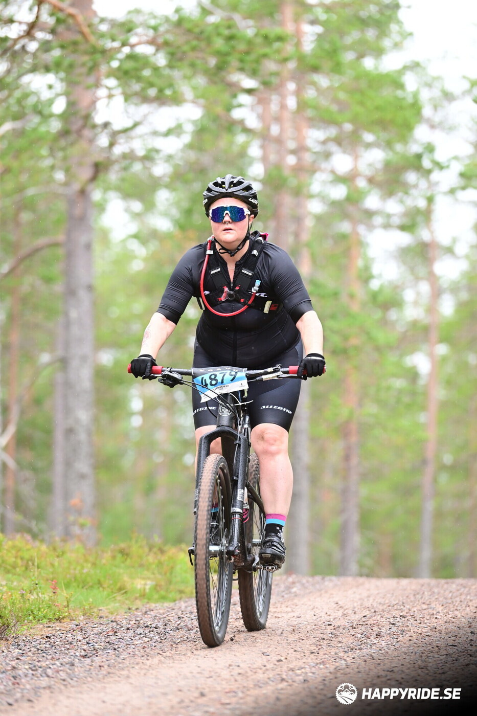 Bild från Cykelvasan 2026 CV90