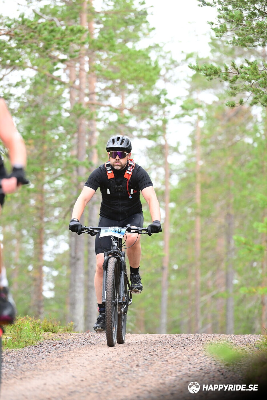 Bild från Cykelvasan 2026 CV90