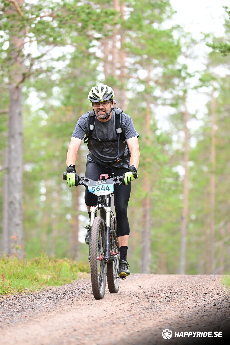 Bild från Cykelvasan 2026 CV90