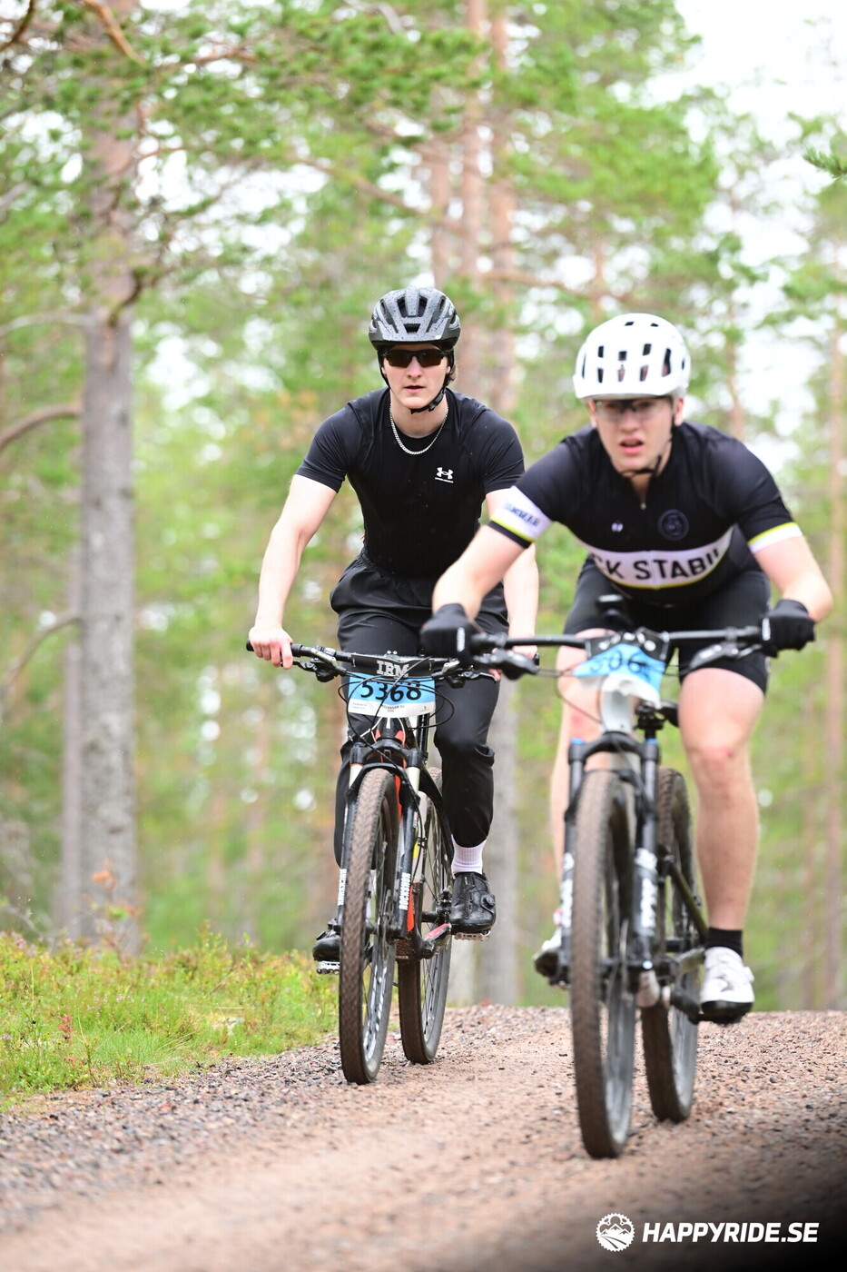 Bild från Cykelvasan 2026 CV90