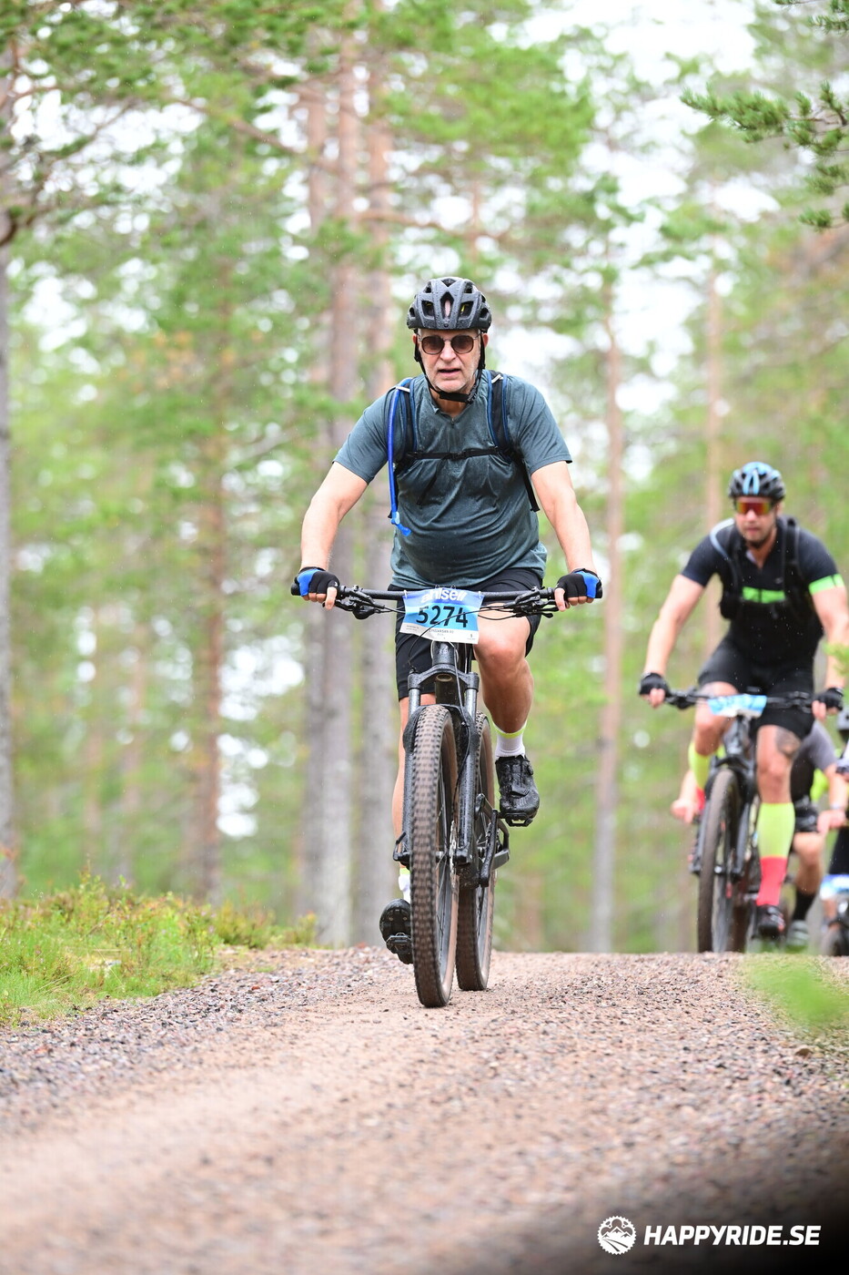 Bild från Cykelvasan 2026 CV90