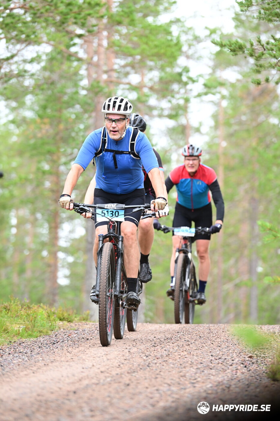 Bild från Cykelvasan 2026 CV90
