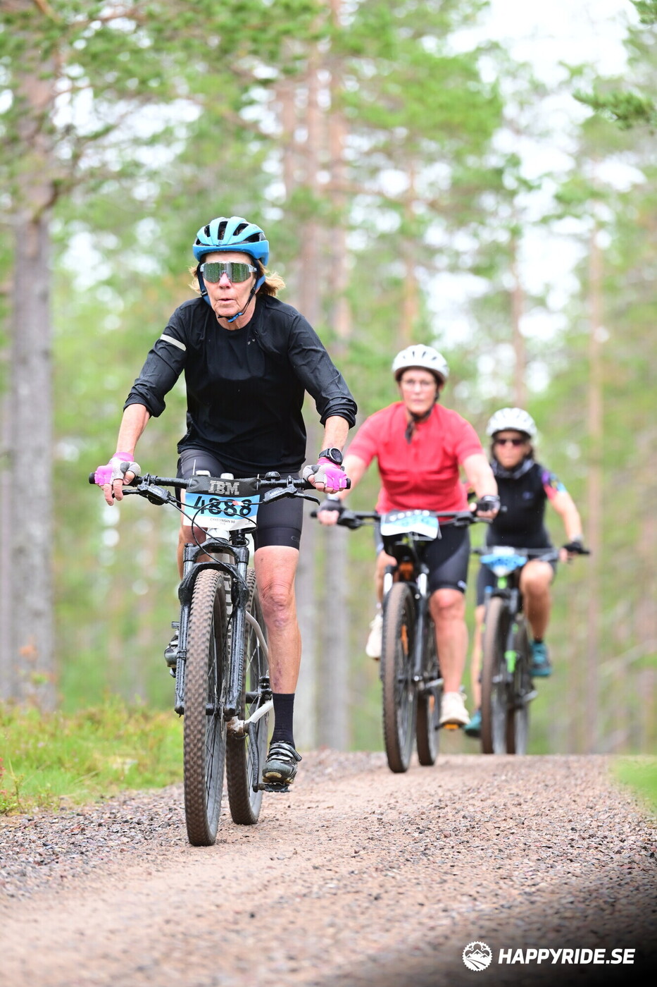 Bild från Cykelvasan 2026 CV90
