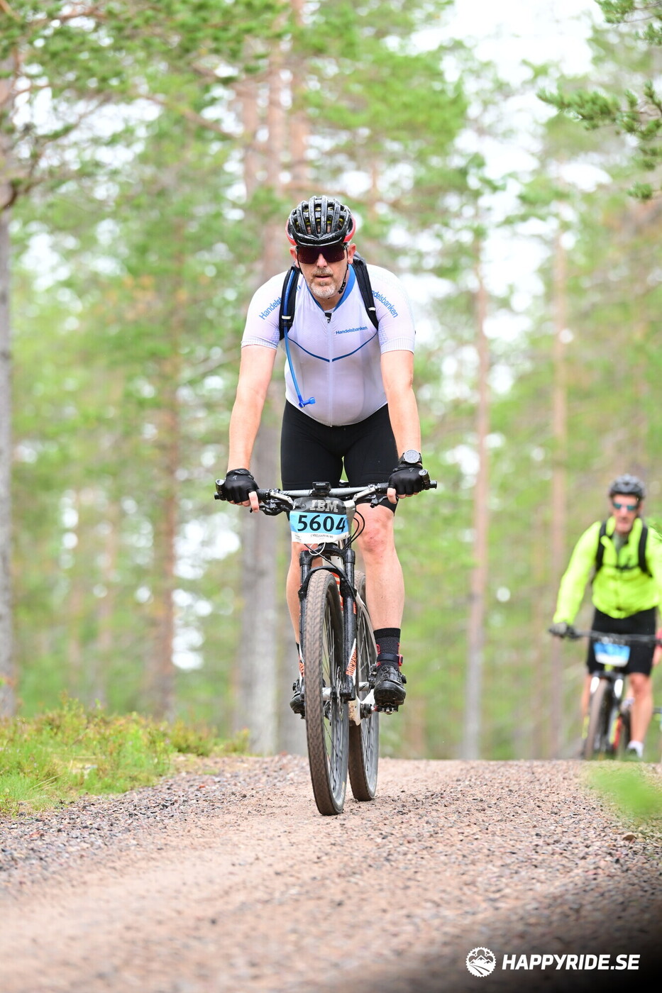 Bild från Cykelvasan 2026 CV90