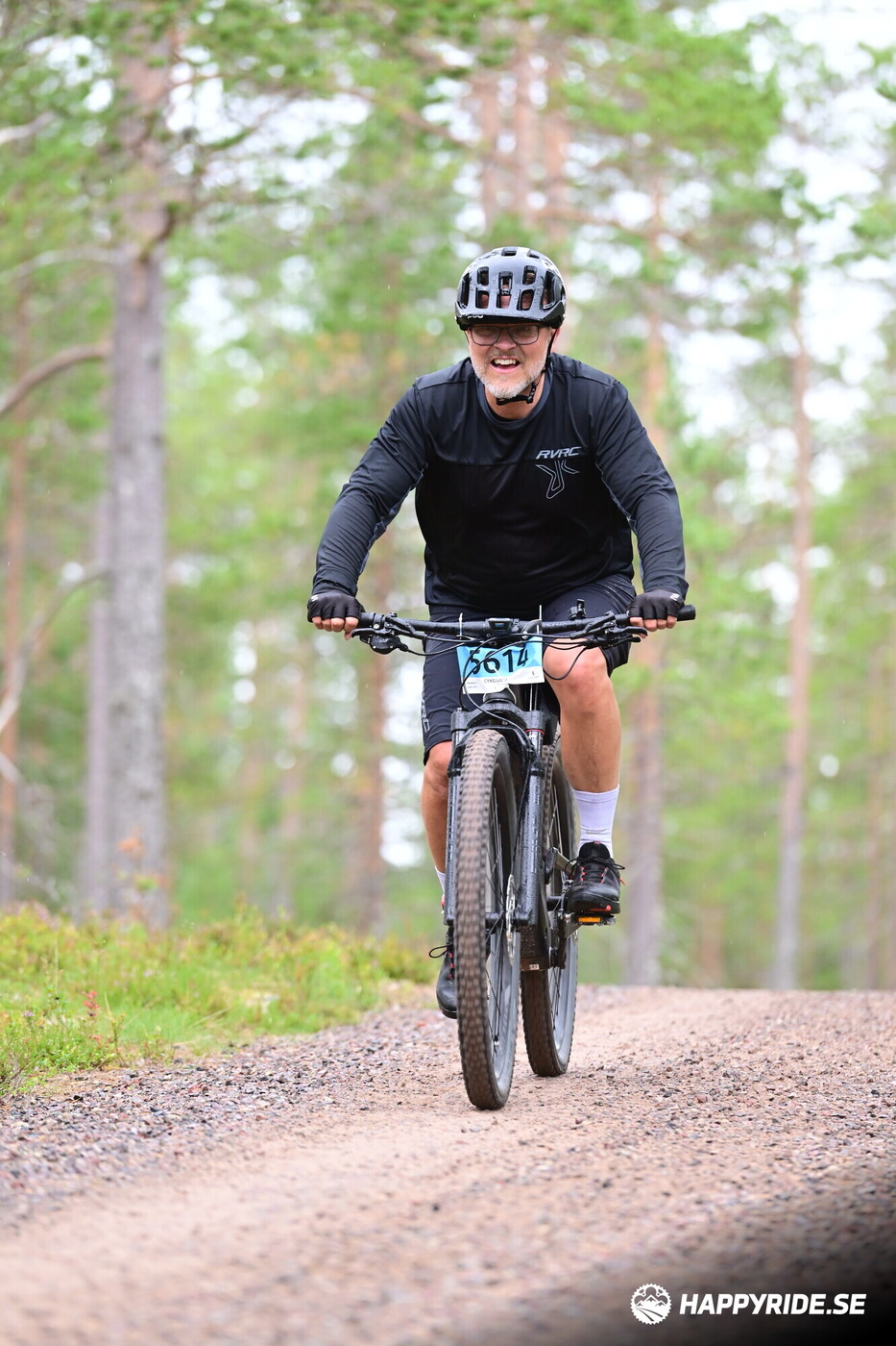 Bild från Cykelvasan 2026 CV90