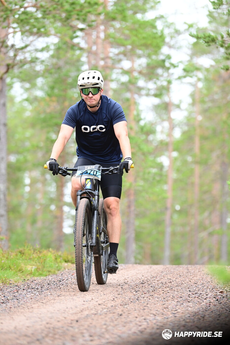Bild från Cykelvasan 2026 CV90