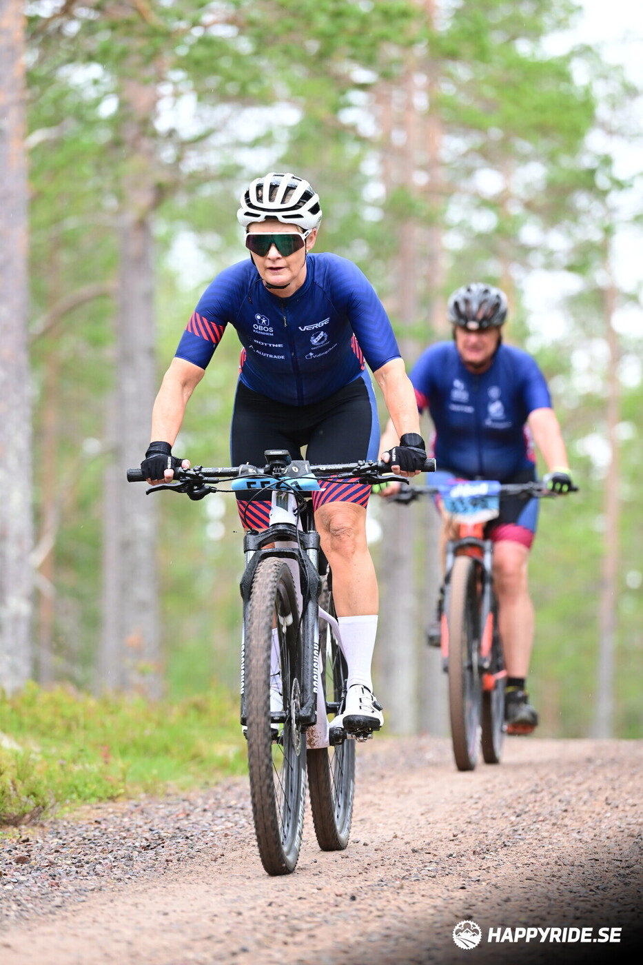 Bild från Cykelvasan 2026 CV90